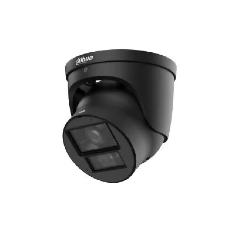 DAHUA IP akutinė kamera HDW5659H-ASEPV0280BPROB 6MP — fiksuotos durų stebėjimo kameros, 6MP raiška