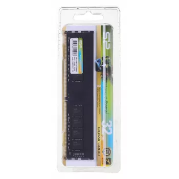 Atminties modulis Silicon Power DDR4 32GB 3200MHz 1 x 32GB 288 kontaktų UDIMM 1,2V CL22