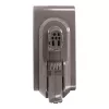 Baterija Dyson dulkių siurbliui V12, 25,2 V 2500 mAh