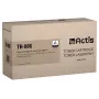 Dažų kasetė ACTIS TH-80X pakaitalas HP 80X CF280X, Standartinė, 6900 lapų, Juoda