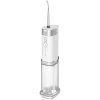 Dantų irigatorius: 3,7 V, 8 W, 2500 mAh, 200 ml