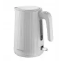 Elektrinis virdulys Concept Solution RK2390, plastikinis korpusas, 1,7 l, baltas