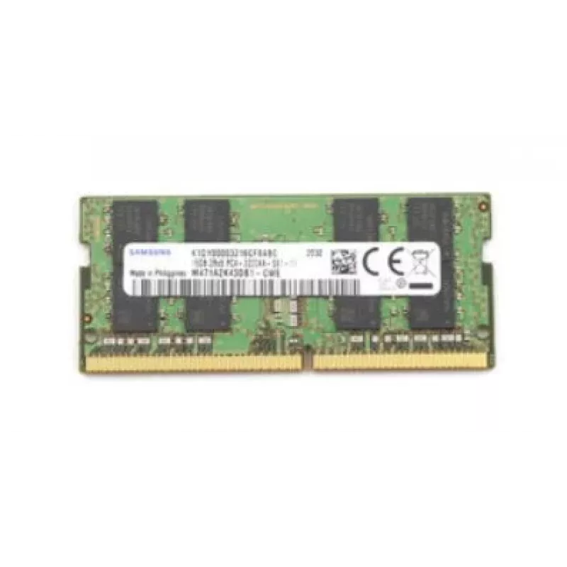Lenovo Memory So-Dimm 16GB DDR4 3200 Ramaxel - 16 - 16 GB - DDR4
