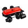 Povandeninis dronas Geneinno T1‑Pro 150m 4K UHD — profesionalus ROV su 150 m gylio įvertinimu ir 4K kamera