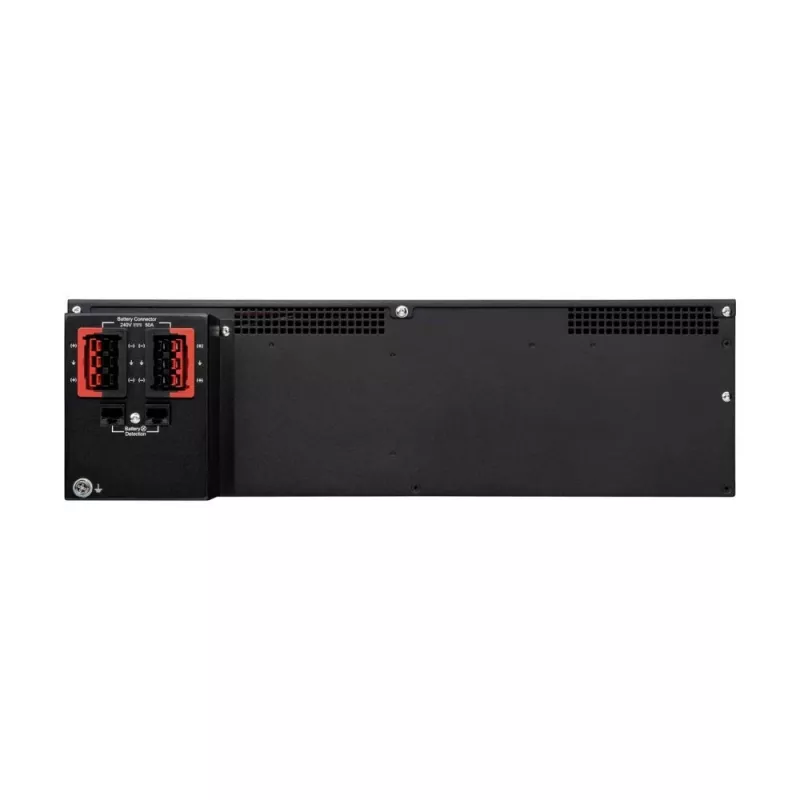 Nepertraukiamo maitinimo šaltinis UPS Eaton 9SXEBM240RT3UG2 dvigubo keitimo gryna sinusinė banga 240 V