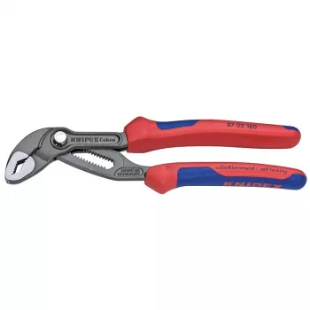 Knipex Cobra slydimo jungties replės