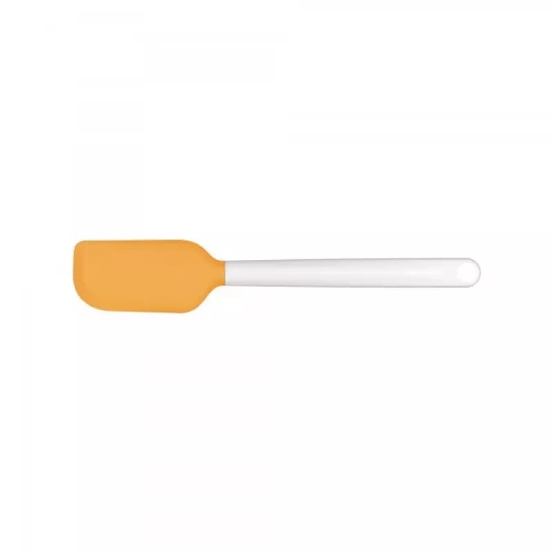 Fiskars 1023615 Functional Shape tešlos grandiklis, juodas plastikas, virtuvė