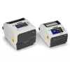 Zebra ZD621 etikečių spausdintuvas Tiesioginis terminis 203 x 203 DPI 203 mm/sek Laidinis ir belaidis Ethernet LAN Bluetooth