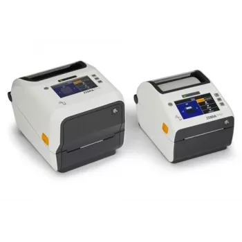 Zebra ZD621 etikečių spausdintuvas Tiesioginis terminis 203 x 203 DPI 203 mm/sek Laidinis ir belaidis Ethernet LAN Bluetooth