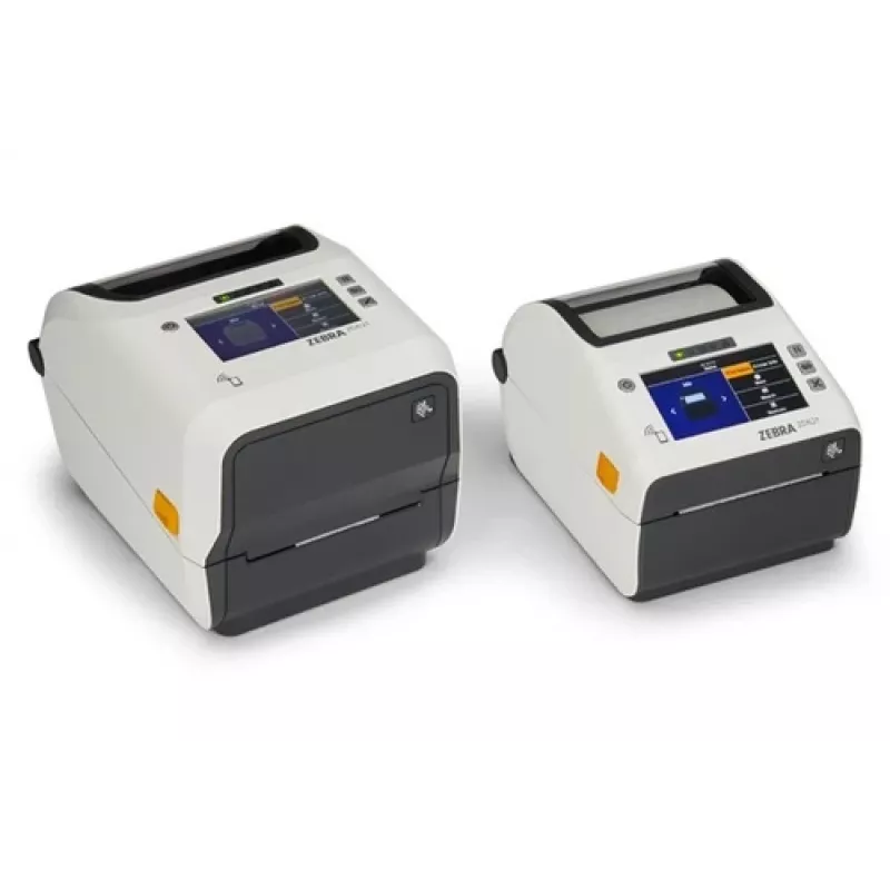 Zebra ZD621 etikečių spausdintuvas Tiesioginis terminis 203 x 203 DPI 203 mm/sek Laidinis ir belaidis Ethernet LAN Bluetooth