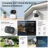 TP-Link Tapo C236 tinklo stebėjimo kamera lauko / vidaus 2304 x 1296