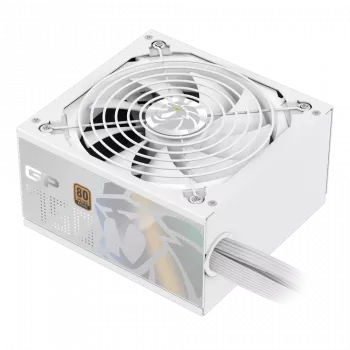 Gamemax maitinimo blokas, 80 PLUS, bronzinis | GP 750B WH | 750 W