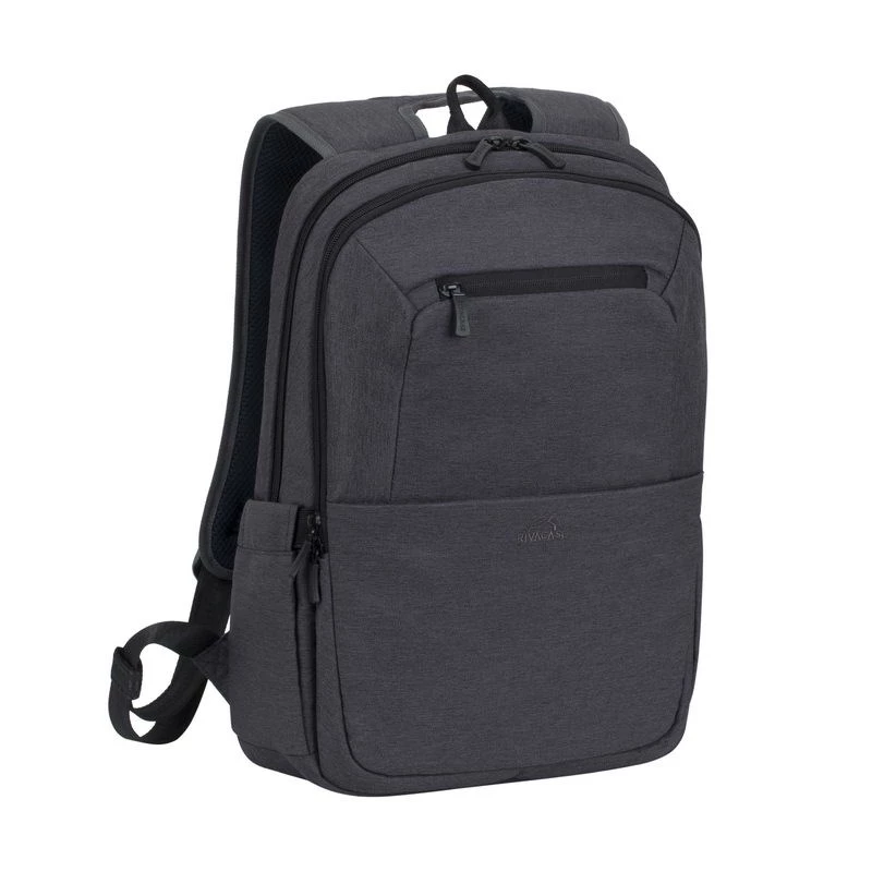 Kuprinės dėklas Rivacase 7760 39,6 cm 15,6 col. juodas