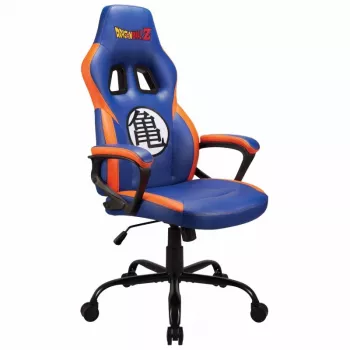 Subsonic Gaming Chair Originali Dragon Ball Z