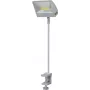 LED prožektorius EUROLITE KKL-30 4100K sidabrinis — LED lauko/darbo šviestuvas, neutrali balta 4100K
