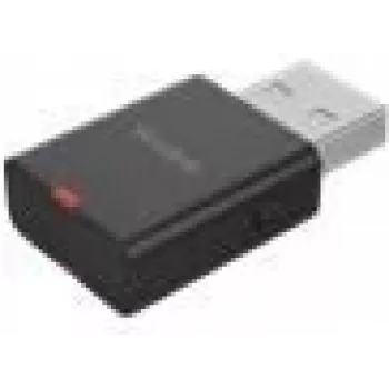 DECT USB raktas Yealink WDD60 — suderinamas su Yealink DECT telefonais