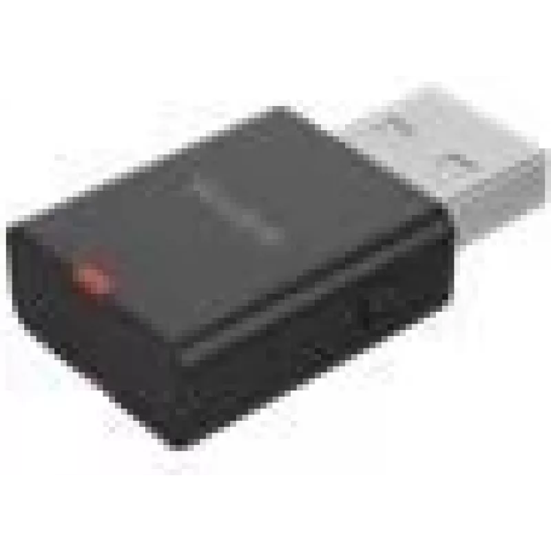 DECT USB raktas Yealink WDD60 — suderinamas su Yealink DECT telefonais