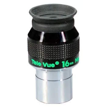 Tele Vue Nagler Type V 16mm 1.25 colio okuliaras