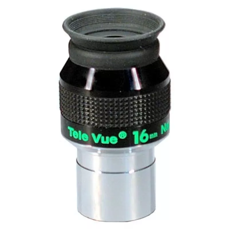Tele Vue Nagler Type V 16mm 1.25 colio okuliaras