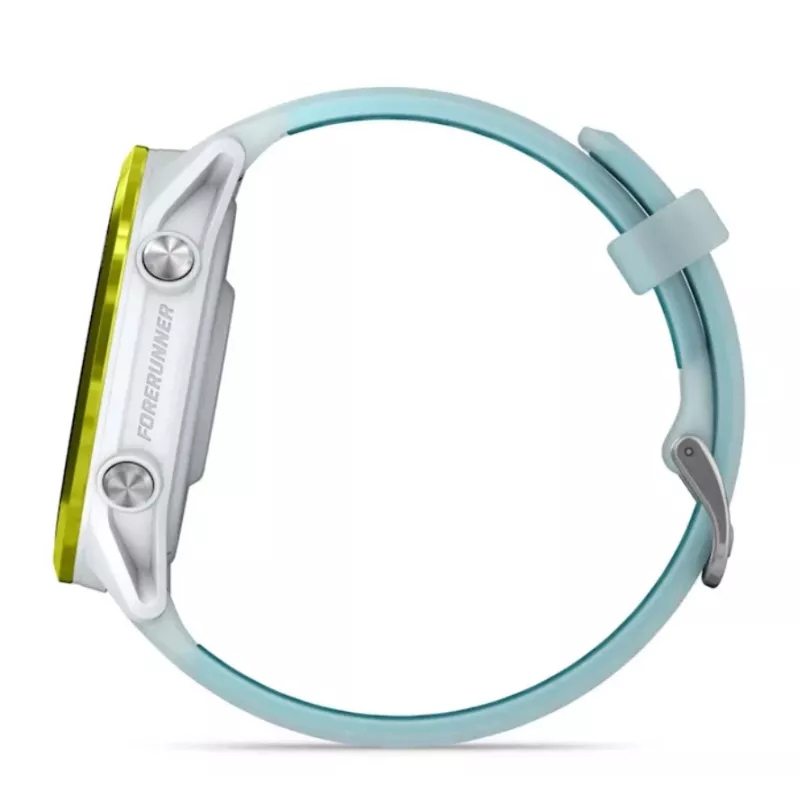 Išmanusis laikrodis Forerunner 570 47MM/GELTONAS Alu 010-02971-01 Garmin