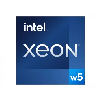 Intel Xeon w5-2445 procesorius 3.1 GHz 26.25 MB Smart Cache dėžutė