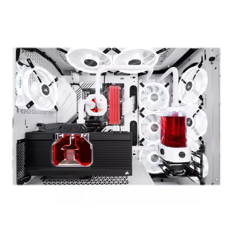 Vamzdelis Corsair Hydro X Series XT Hardline