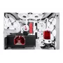 Vamzdelis Corsair Hydro X Series XT Hardline