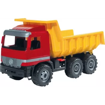 Savivarčio modelis Lena GIGA TRUCKS Savivartis Actros