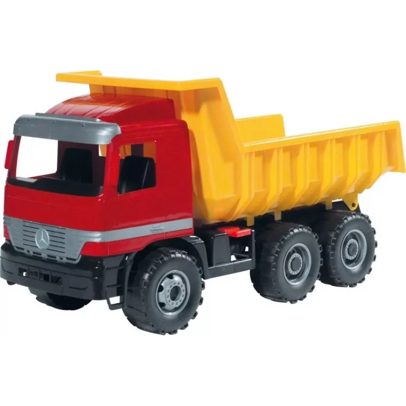 Savivarčio modelis Lena GIGA TRUCKS Savivartis Actros