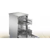 Bosch Serie 2 SPS2HKI42E indaplovė, pastatoma, 10 vietų