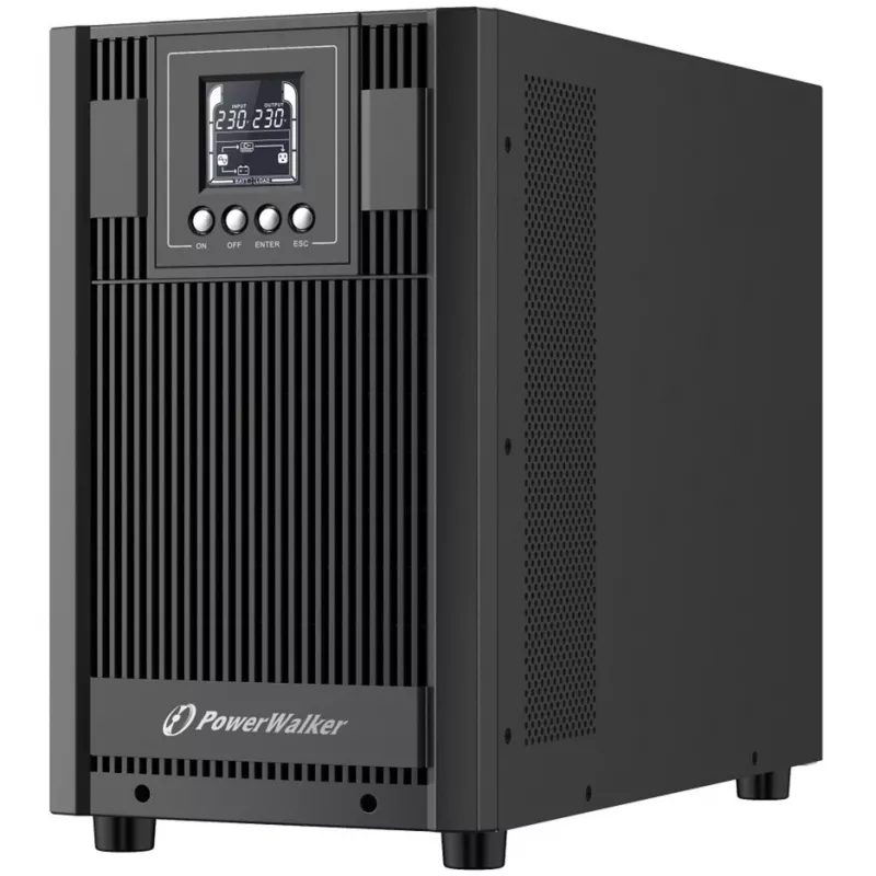 Nepertraukiamo maitinimo šaltinis PowerWalker VFI 3000 AT