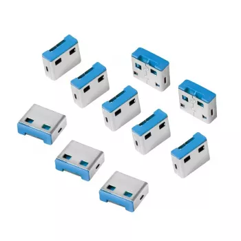 Įvesties įrenginys LogiLink AU0046