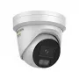 Turret kameros Hikvision DS-2CD2347G3-LIY 4MP 2.8mm objektyvas, lauko PoE stebėjimas