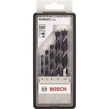Sraigtinis grąžtas Bosch 2 607 010 527