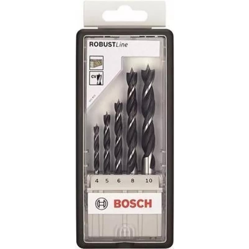 Sraigtinis grąžtas Bosch 2 607 010 527