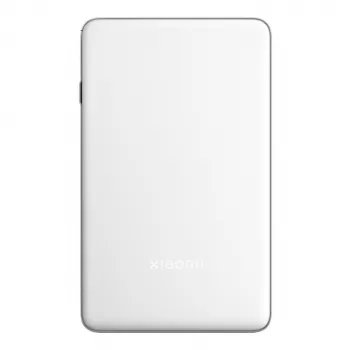 Nešiojamasis foto spausdintuvas Xiaomi Portable Pro — Dye-sublimation 313 x 313 DPI, 2 col. x 3 col. (5 x 7,6 cm), Bluetooth, Balta/Sidabrinė