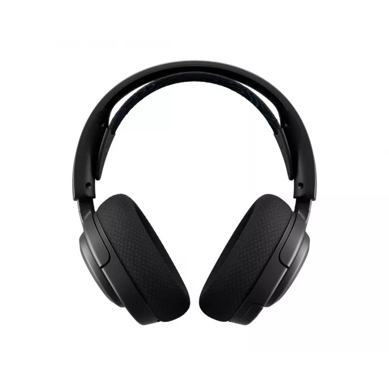 Ausinės Steelseries Arctis Nova 5P Wireless