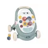 Smoby Dickie Little 3 in 1 Trotty Walker 12 mėnesiai+