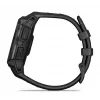 Išmanusis laikrodis GARMIN Instinct 3 45mm Solar Tactical Edition Juoda — 45 mm, saulės energijos įkrovimas, GPS, širdies ritmo monitorius