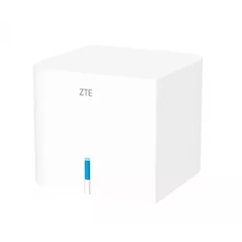 ZTE Z1200 belaidis prieigos taškas 1200 Mbit/s Baltas