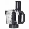 Blenderio priedas Kenwood KAH65.000PL — 1,2 l dubuo, juodas skaidrus