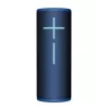 Logitech Ultimate Ears MEGABOOM 4 - Garsiakalbis - Nešiojamas - Belaidis - Bluetooth - valdomas programėle - kobalto mėlyna (984-001991)