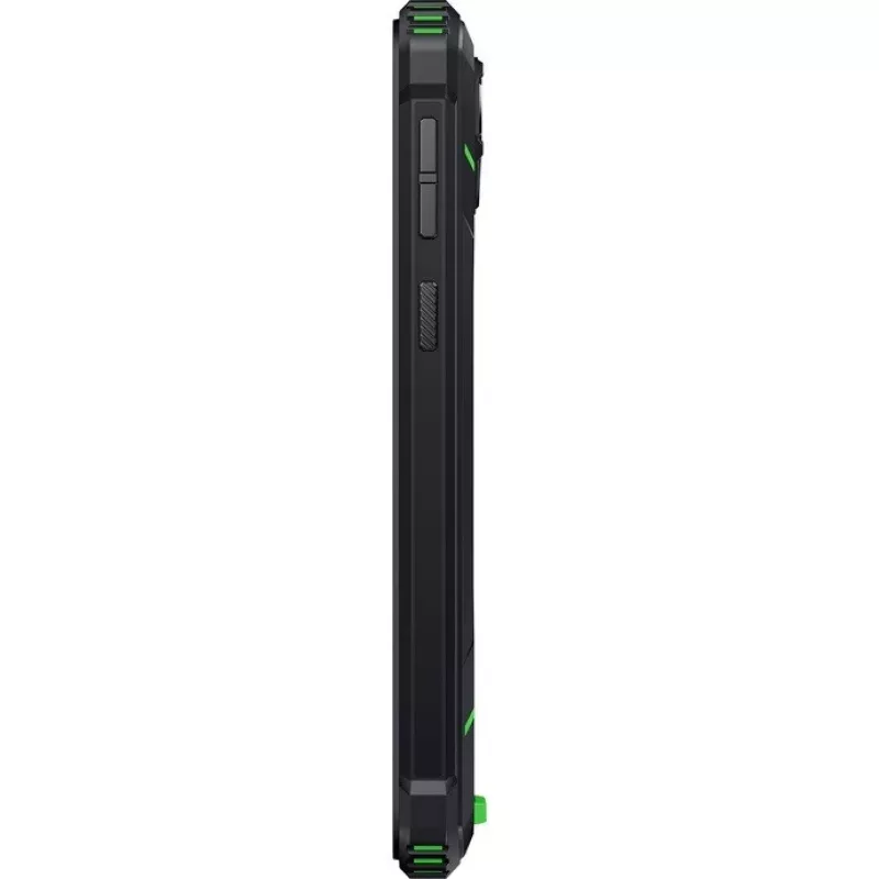 Išmanusis telefonas Oukitel G3 6 colių 4 GB 128 GB 6300 mAh žalias