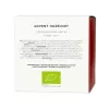 Palaida juodoji arbata Advent Hazelnut 100g - Teministeriet