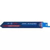 Bosch Expert 2 608 900 362 siaurapjūklio / pjūklelio / slankiojo pjūklo peiliukas Carbide 10 vnt.