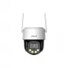 Apsaugos kamera DAHUA WRL CAMERA 3MP PT DOME WIFI P3F-PV-0360B-PRO