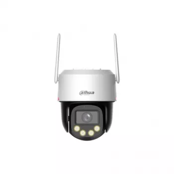 Apsaugos kamera DAHUA WRL CAMERA 3MP PT DOME WIFI P3F-PV-0360B-PRO