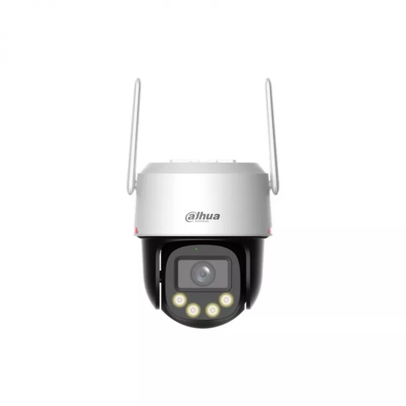 Apsaugos kamera DAHUA WRL CAMERA 3MP PT DOME WIFI P3F-PV-0360B-PRO