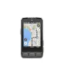 GPS dviračio kompiuteris Wahoo ELEMNT ROAM — spalvotas TFT jutiklinis ekranas, 2,8 colio ekranas, GPS, Wi‑Fi, ANT+, 64 GB, IPX7