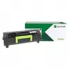 tonerio kasetė Lexmark B242H00 3000 puslapių Juoda